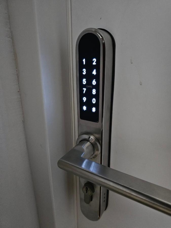 Apartamenty Park Powisle 华沙 外观 照片
