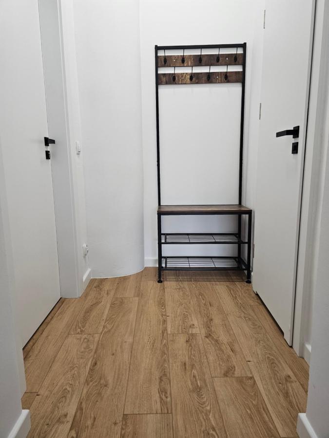 Apartamenty Park Powisle 华沙 外观 照片