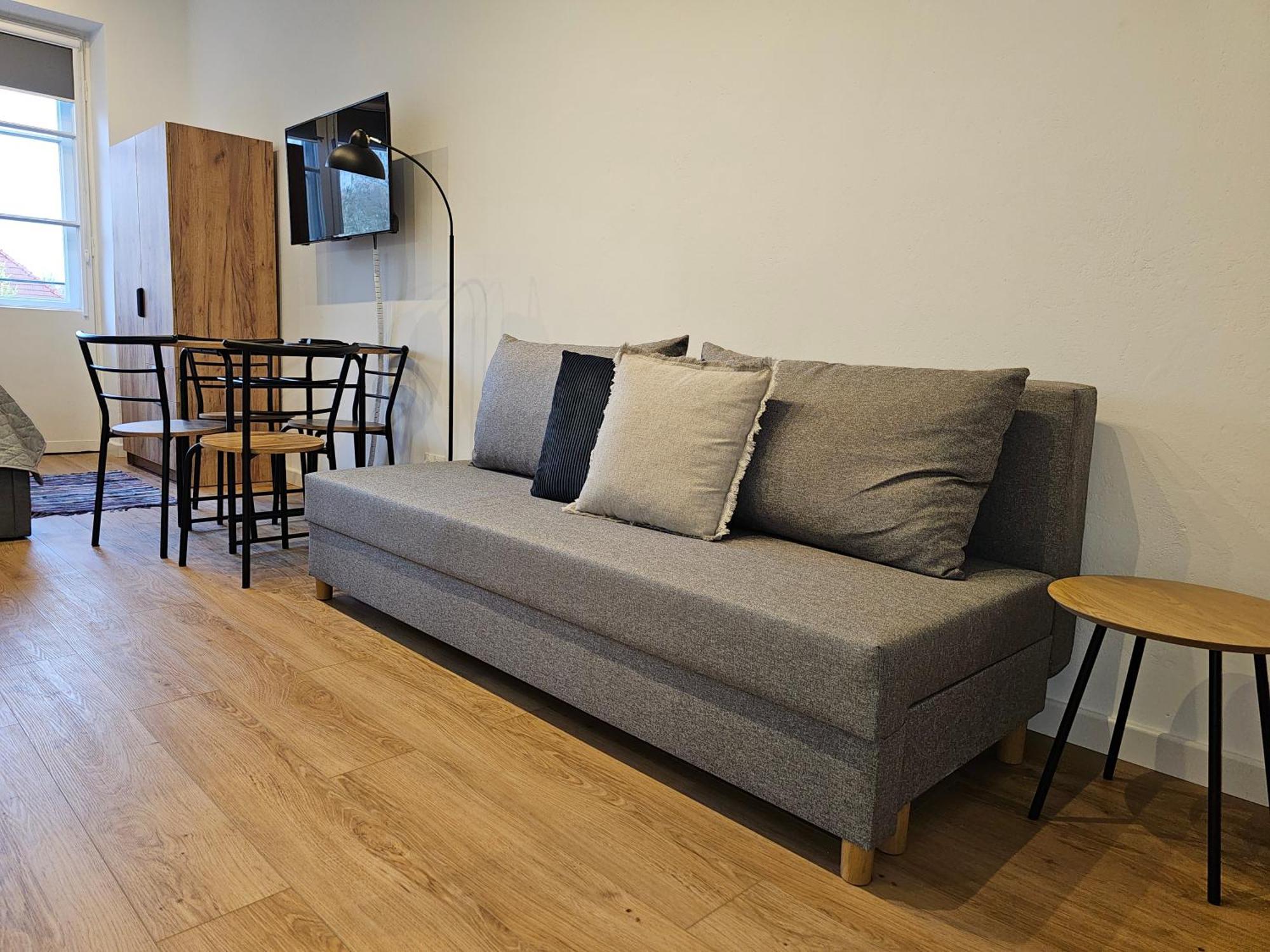 Apartamenty Park Powisle 华沙 外观 照片