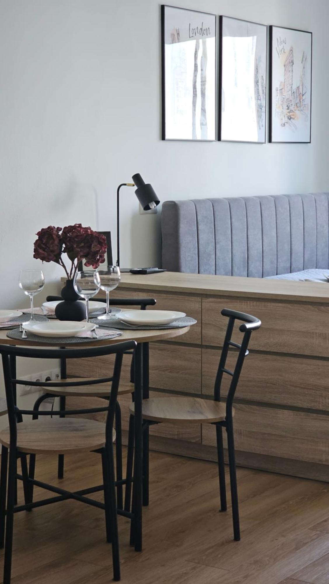 Apartamenty Park Powisle 华沙 外观 照片