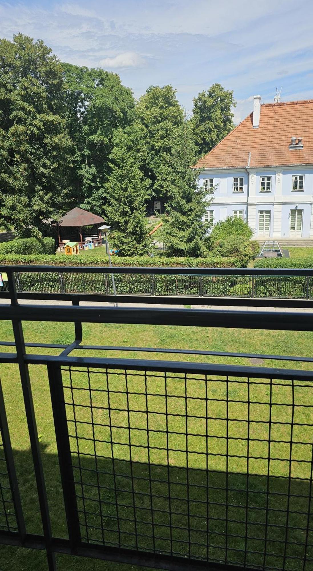 Apartamenty Park Powisle 华沙 外观 照片
