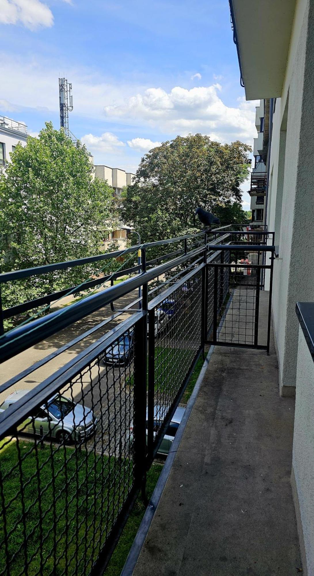 Apartamenty Park Powisle 华沙 外观 照片